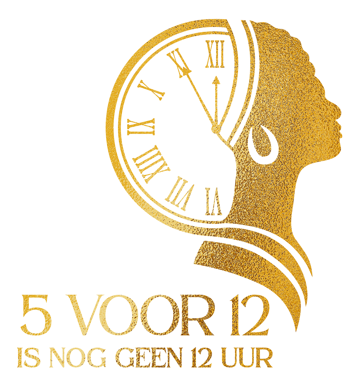 footer 5 voor 12