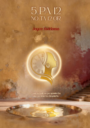 5 voor 12 | Paperback editie PAP