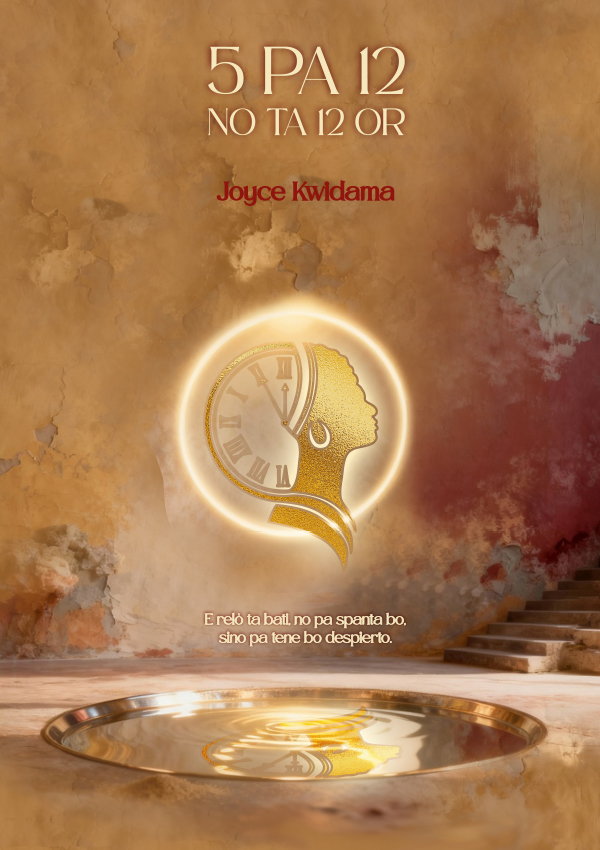 5 voor 12 | Paperback editie PAP