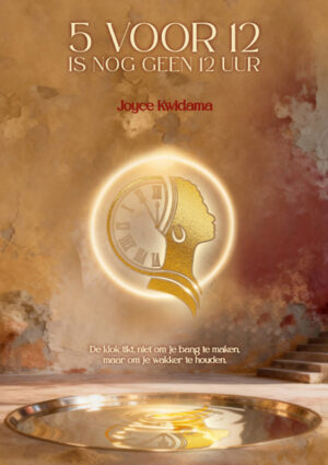 5 voor 12 | Paperback editie NL