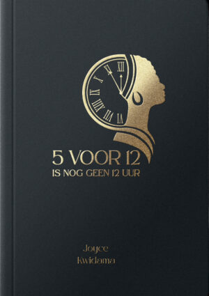 5 voor 12 | Luxe editie NL