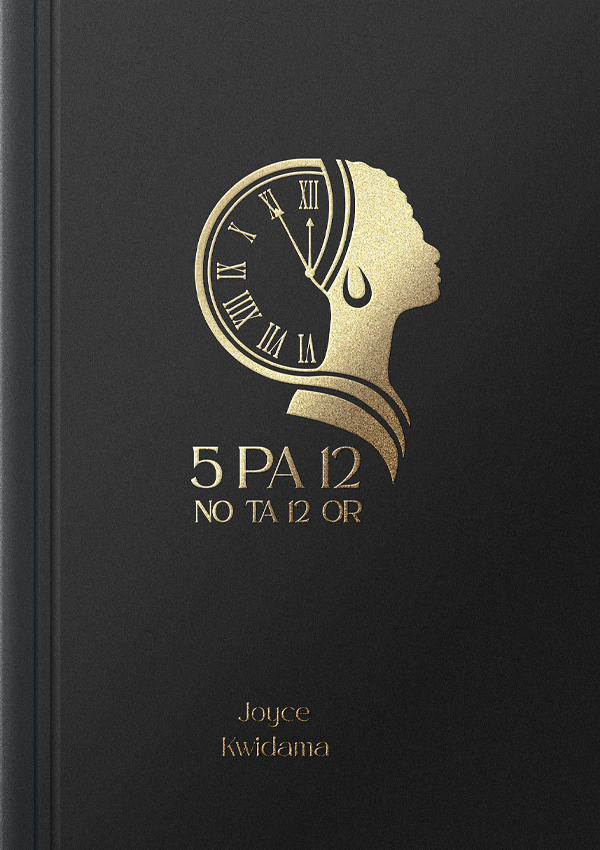 5 voor 12 | Luxe editie PAP