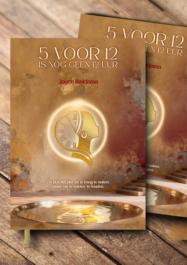 book cover frontpage paperback nl